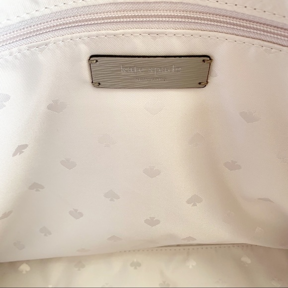 🔥FINAL SALE🔥 NWT Kate Spade Bixby Tote - Picture 8 of 10